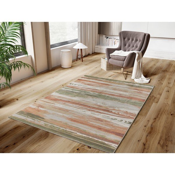 Viskozna preproga 160x230 cm Bleik – Universal-image-1