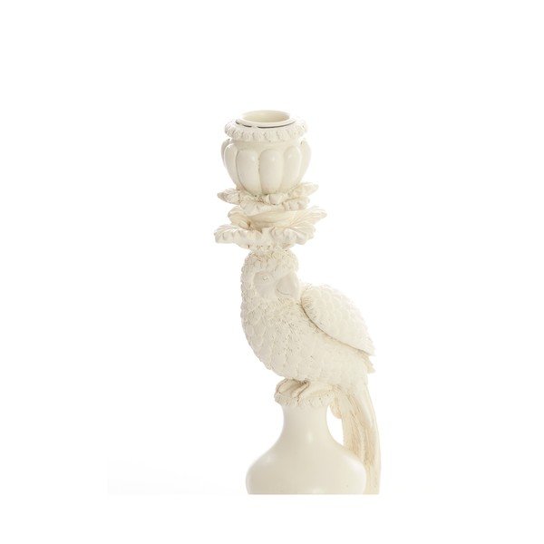 Svečnik iz poliresina Nyasa – Light & Living-image-1