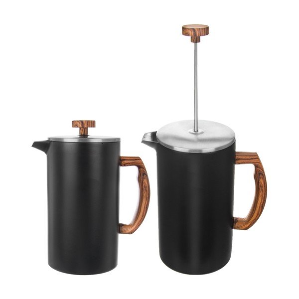 French press Black - Orion-image-1