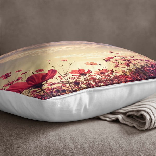 Prevleka za vzglavnik Minimalist Cushion Covers Benteria, 45 x 45 cm