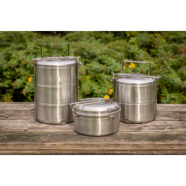 Komplet posod za malico Escher - Esschert Design-image-2