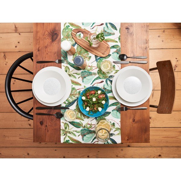 Namizni tekač Mike & Co. NEW YORK Vacation, 40 x 140 cm-image-3