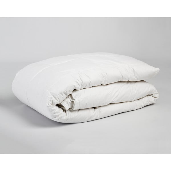 Odeja iz perja Primaviera Deluxe Donzen 4 seasons, 220 x 240 cm-image-2