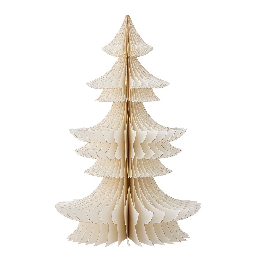 Papirnata božična figurica (višina 45,5 cm) Milan