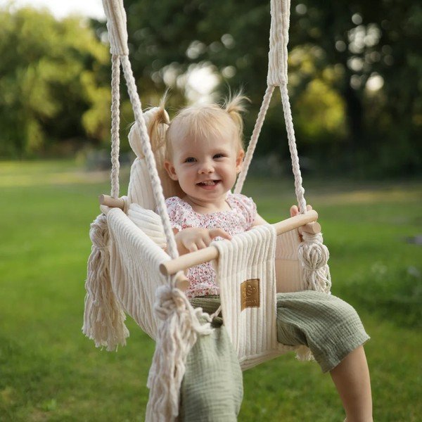 Otroška gugalnica – Meowbaby-image-1