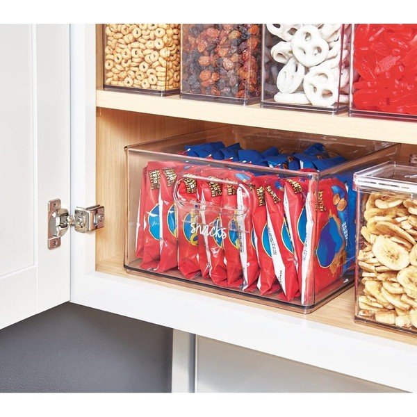 Nalepke za hrano za zamrzovalnik iDesign The Home Uredi -image-1