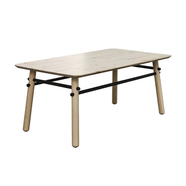 Miza za kavo Karup Stick pine-image-2