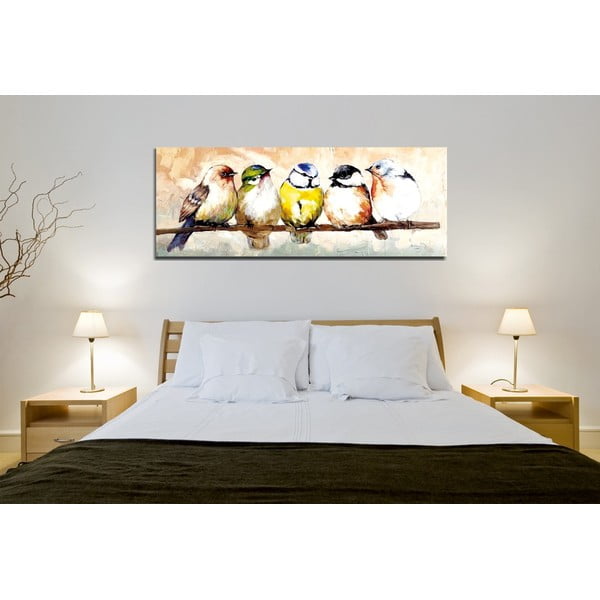Slika 30x80 cm - Wallity-image-1