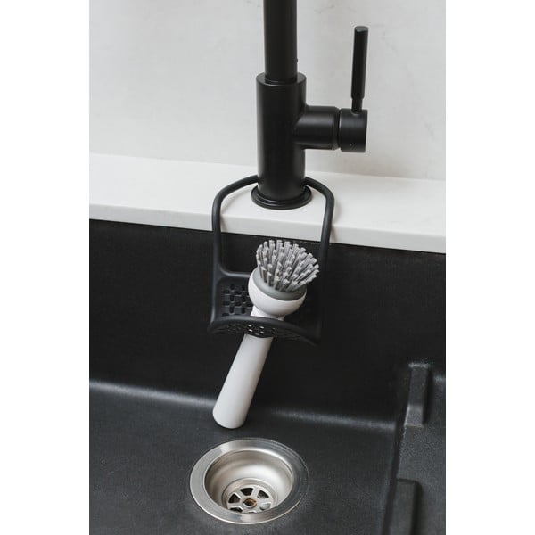 Plastično viseče držalo za gobico Sling – Umbra-image-1