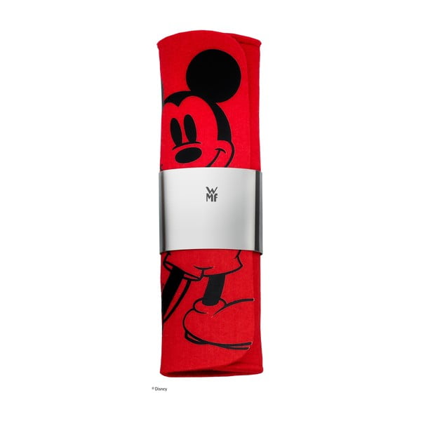 3-delni otroški jedilni pribor WMF Mickey Mouse-image-1