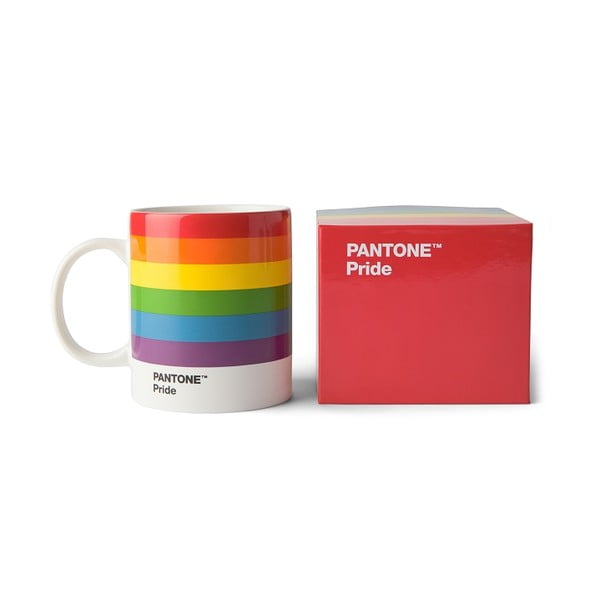 Keramična skodelica 375 ml Pride – Pantone-image-3