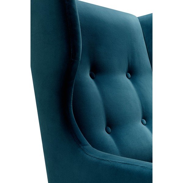 Turkizen fotelj Play Swing - Sits-image-4