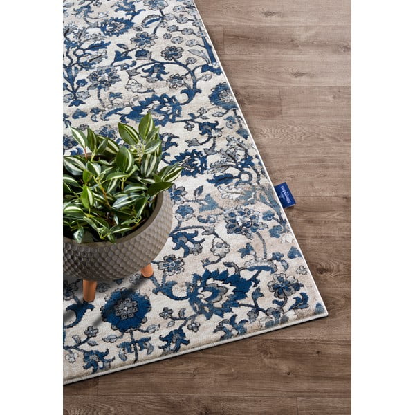 Moder/kremno bel tekač 80x240 cm Ernest – Villeroy&Boch-image-2