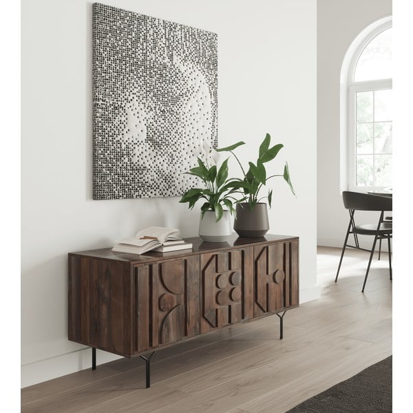 Keramičen cvetlični lonec ø 17 cm Aurora – Artevasi-image-2