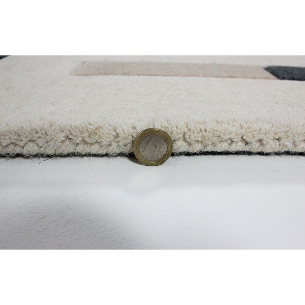 Volnena preproga 230x160 cm Illusion Abstract - Flair Rugs-image-2