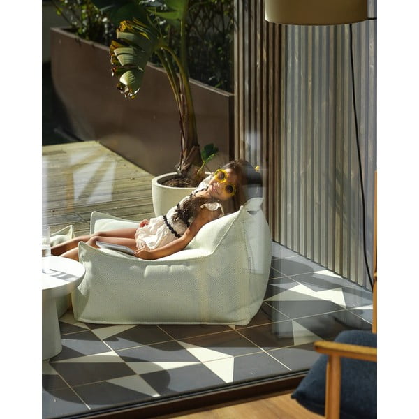 Otroška vrtna sedežna vreča Outdoor – Wigiwama-image-2