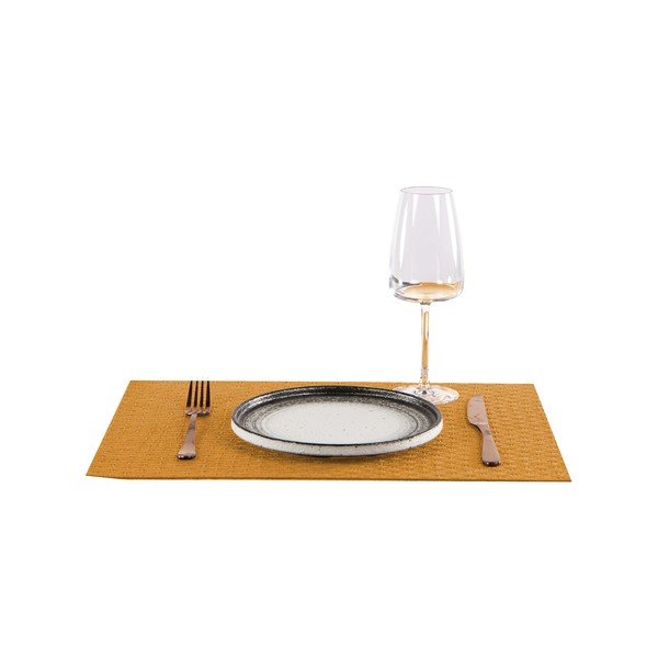 Pogrinjek iz imitacije usnja 33x45 cm Arbin – ZicZac-image-1