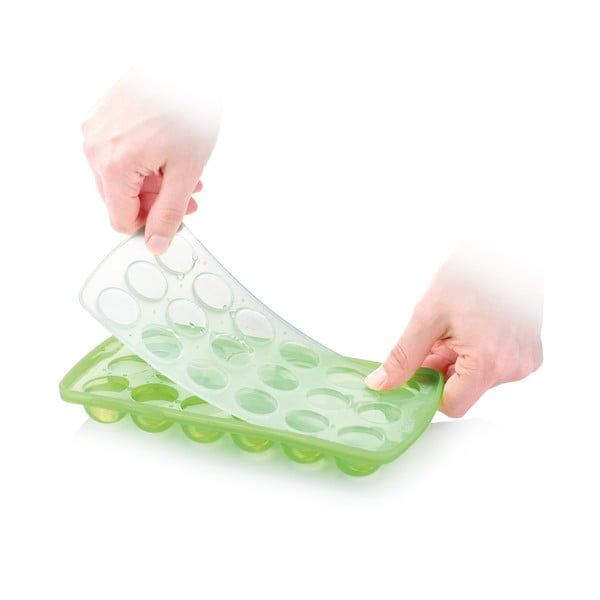 Silikonski model za ledene kocke My drink – Tescoma