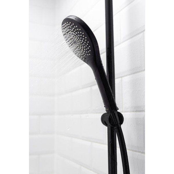 Tuš ročka ø 11 cm Water Saving – Wenko-image-1