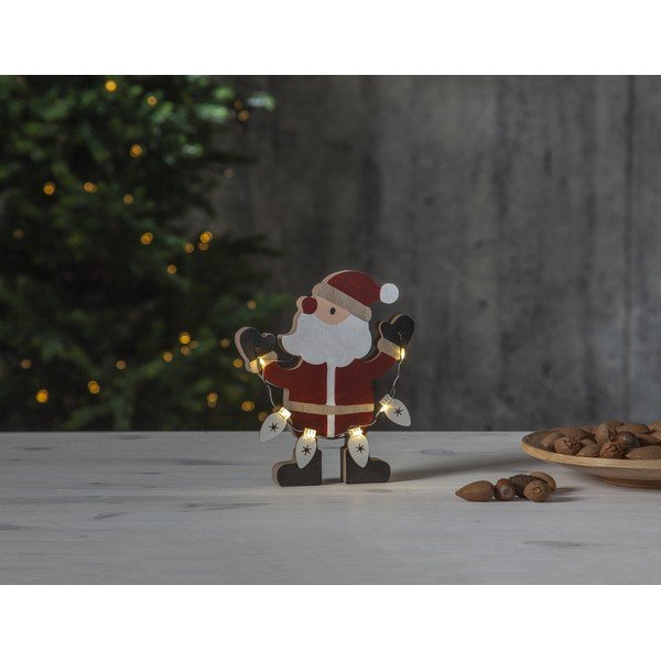 Božična svetlobna dekoracija Billy - Star Trading-image-3