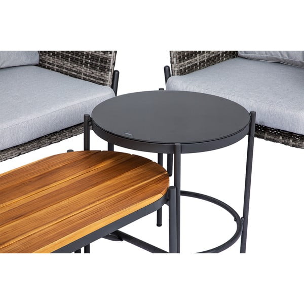 Komplet vrtnega pohištva Bonami Selection Altea-image-3