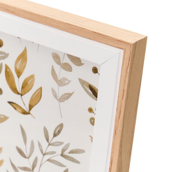 Komplet 2 okvirjev 12x17 cm - Casa Selección-image-1