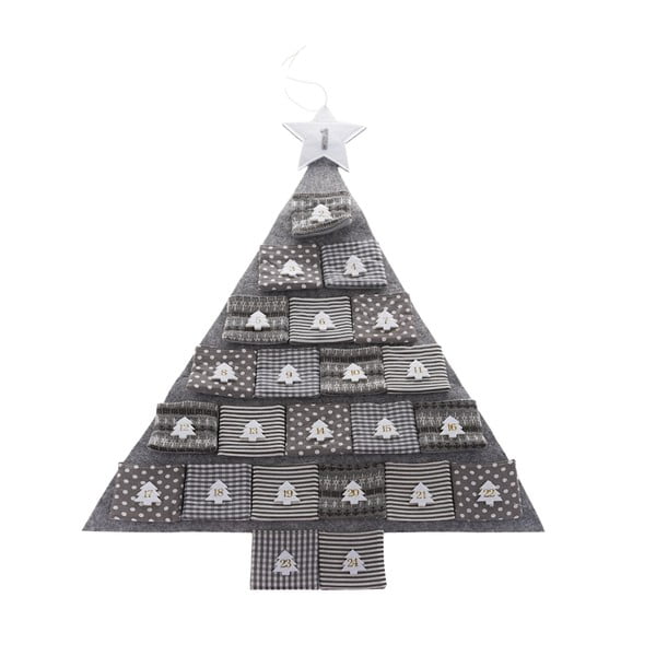 Adventni koledar Tree – Dakls