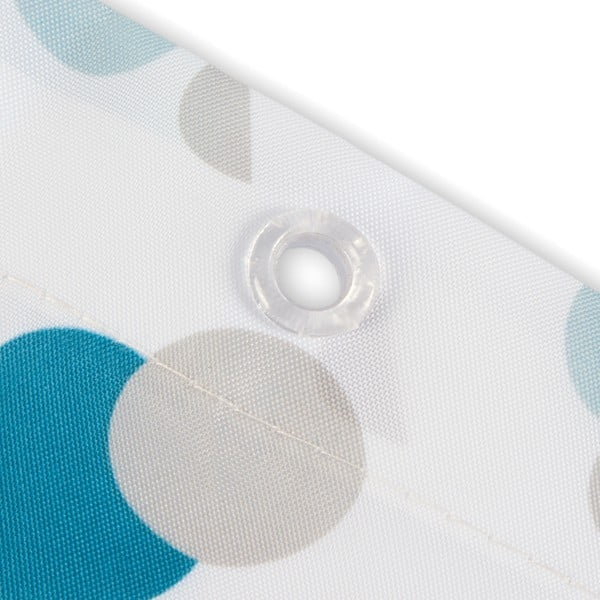 Zavesa za tuš 180x200 cm – Rayen-image-1