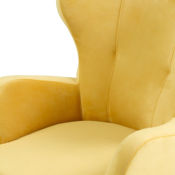 Rumen fotelj Balcab Home Jane-image-2