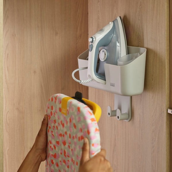 Držalo za likalnik in likalno desko IronHub – Joseph Joseph-image-1