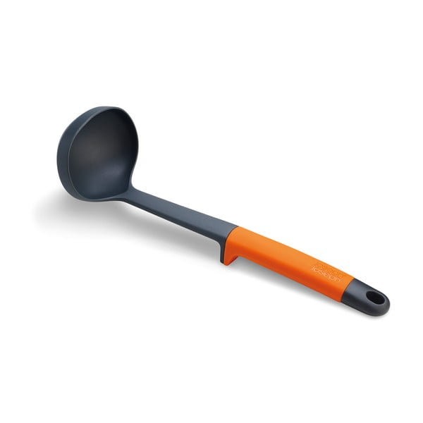 Elevate zajemalka, oranžna