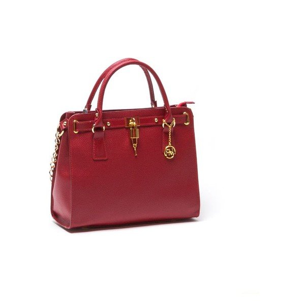 Torbica Roberta M 199 Rosso-image-3