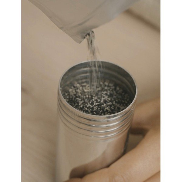 Steklen vrč za filtriranje vode Brus – Stelton-image-3
