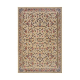 Bež preproga 60x90 cm Assia – Hanse Home