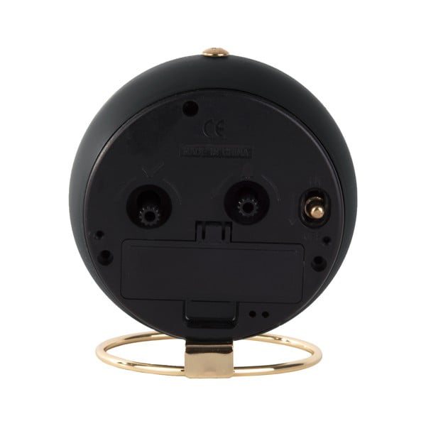 Budilka ø 9,5 cm Globe – Karlsson-image-3