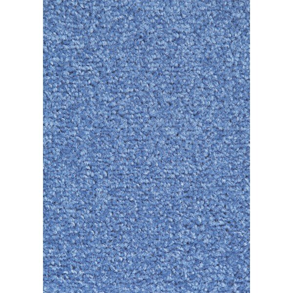 Modri tekač Hanse Home Nasty, 80 x 200 cm-image-1