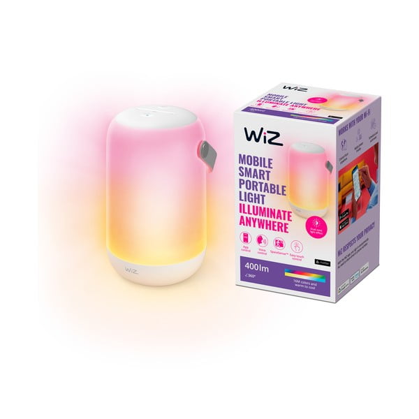LED pametna namizna svetilka 14 W – WiZ-image-2