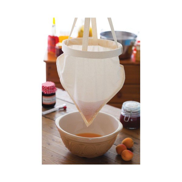Platno z ročaji Kitchen Craft Home Made-image-1