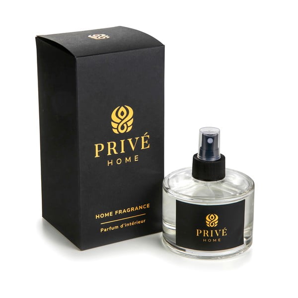 Parfum za notranjost Privé Home Safran - Ambre Noir, 50 ml