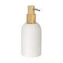 Bel dozirnik za milo iz poliresina 250 ml Altavalle – Wenko