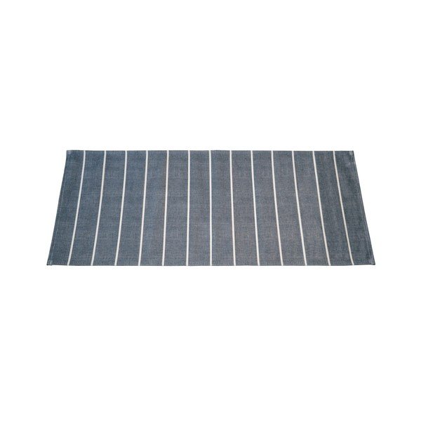 Floorita Oslo temno siva preproga, 60 x 240 cm-image-2