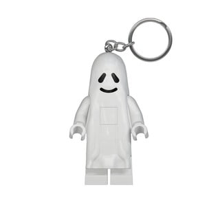 Obesek za ključe LEGO® Monsters Ghost