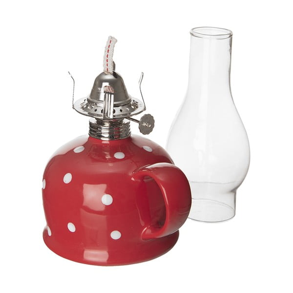 Petrolejska svetilka - Orion-image-2