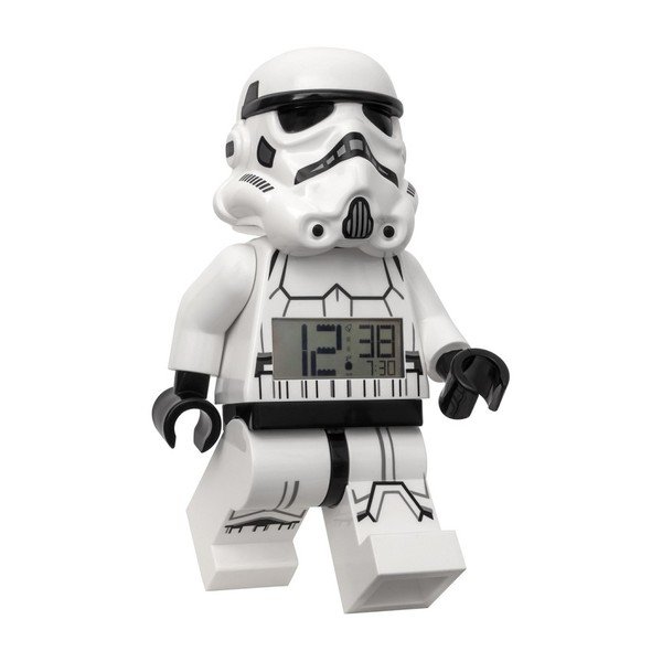 Budilka LEGO® Star Wars Stormtrooper-image-1