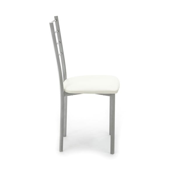 Beli jedilni stoli v kompletu 2 kos Just - Tomasucci-image-2