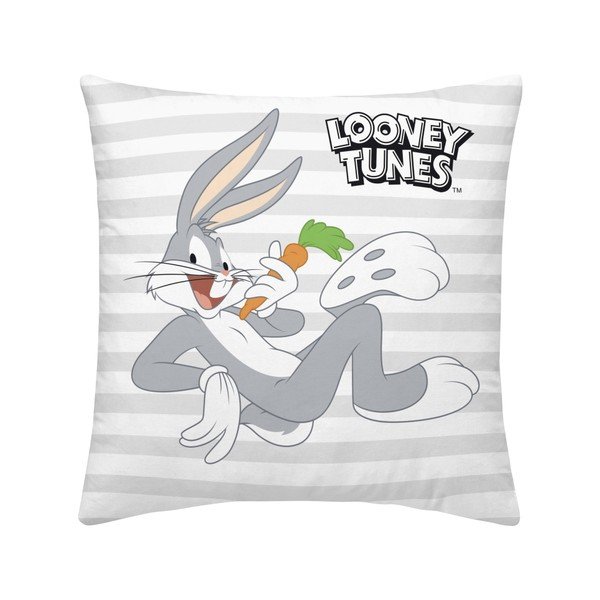Otroške blazine v kompletu 2 ks Looney Tunes – Casa Selección-image-1