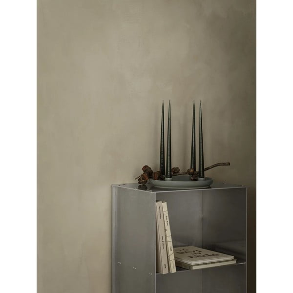 Keramičen adventni svečnik Vela – Blomus-image-3