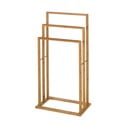 Stojalo za brisače iz bambusa - Casa Selección