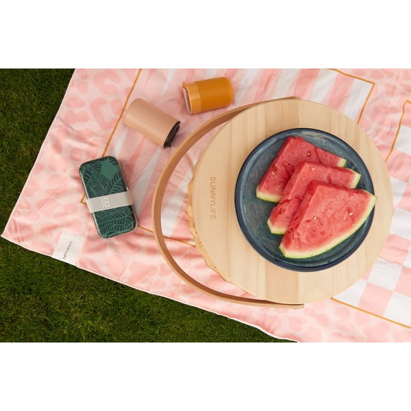 Košara za piknik Sunnylife Natural-image-1