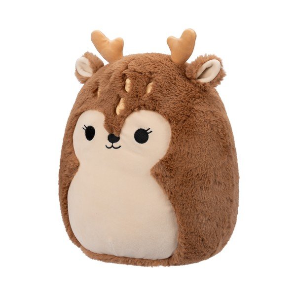 Plišasta igrača Fuzz-A-Mallows Dawn – SQUISHMALLOWS-image-1